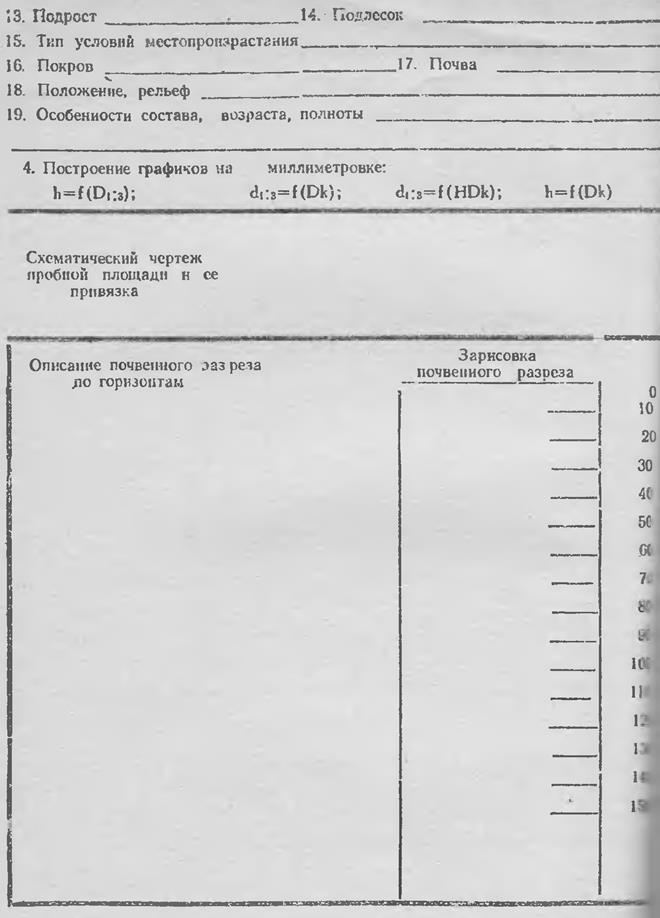 использование материалов аэро- и космической в лесном хозяйстве - student2.ru