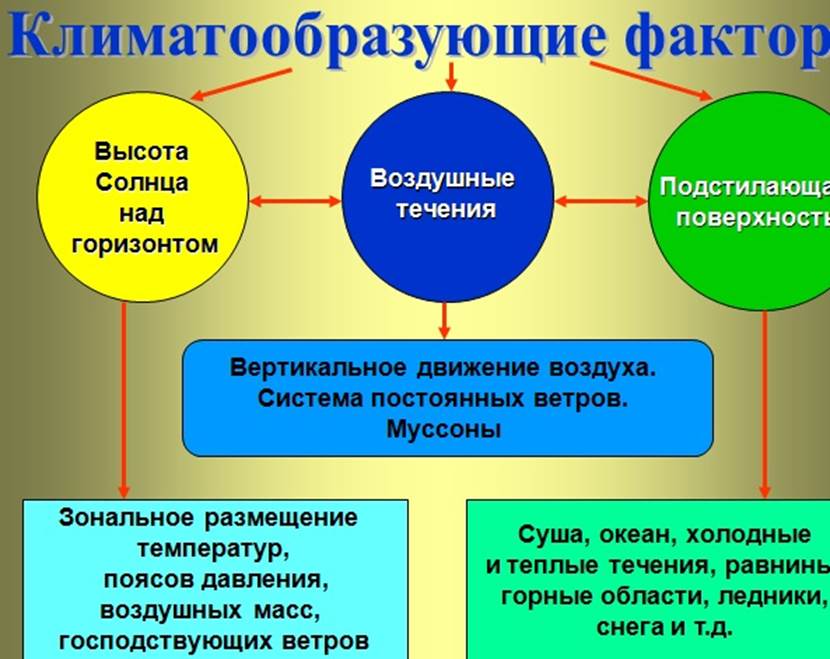 Лучшие места для парусного спорта - student2.ru