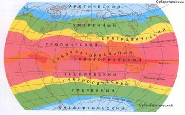 Лучшие места для парусного спорта - student2.ru