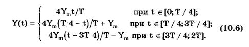 Математические модели элементарных - student2.ru