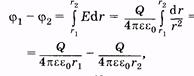 Напряженность и потенциал — характеристики электрического поля - student2.ru
