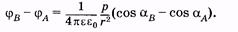 Напряженность и потенциал — характеристики электрического поля - student2.ru
