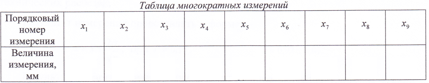 Назначение, техническая характеристика, принцип работы толщиномера УТ-602 - student2.ru