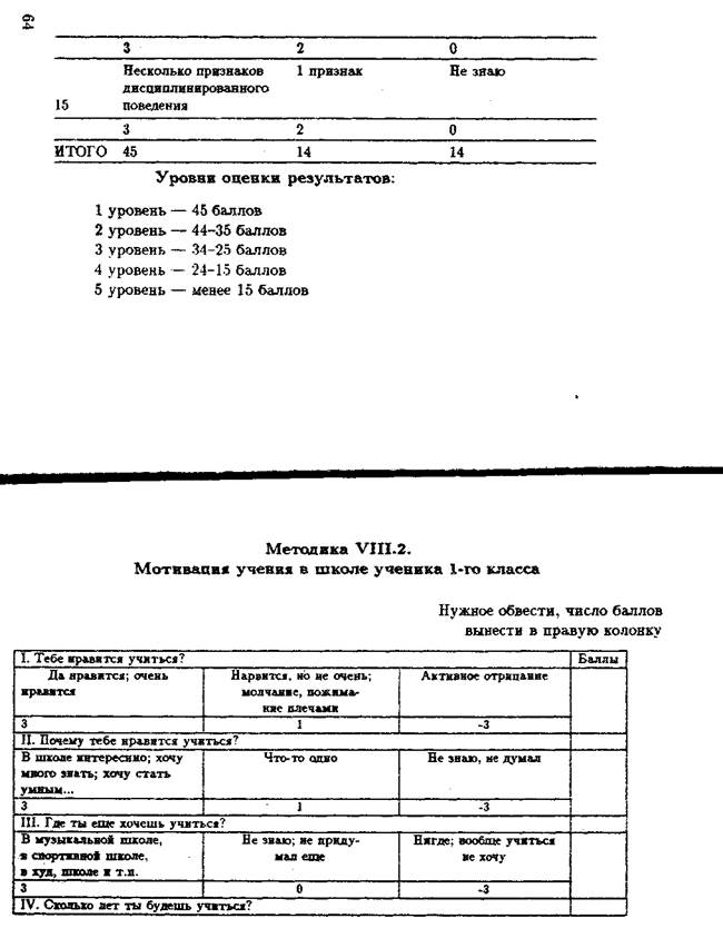 Особенности интеллектуального развития Особенности развития мышления - student2.ru