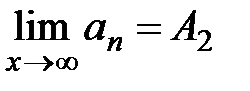 предел монотонной ограниченной функции - student2.ru