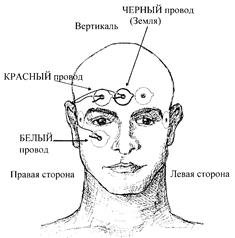 Работа на комплексе BIOPAC - student2.ru