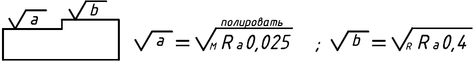 Размеры, образующие размерную цепь ,называются звеньями - student2.ru