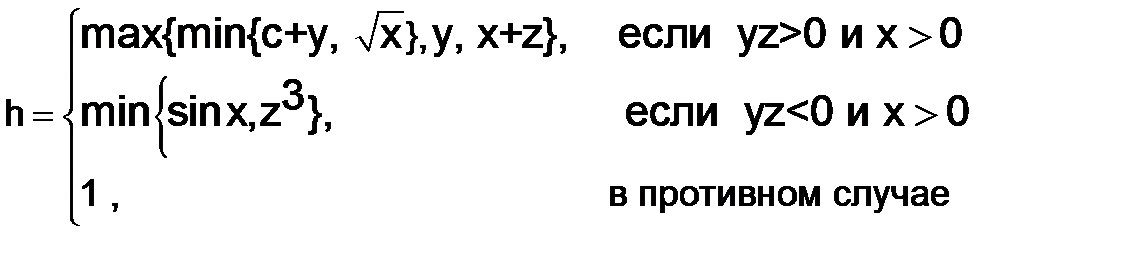 Разработка графического интерфейса пользователя - student2.ru