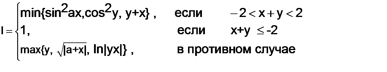 Разработка графического интерфейса пользователя - student2.ru