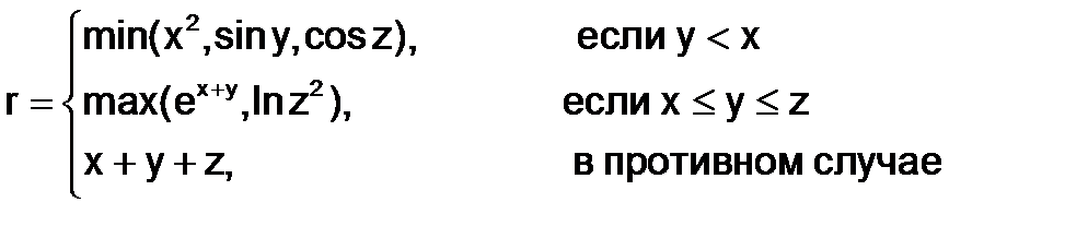 Разработка графического интерфейса пользователя - student2.ru