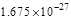 Table 1 – Relative Strength of the Four Forces - student2.ru