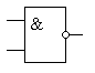 Универсальные логические элементы - student2.ru