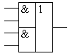 Универсальные логические элементы - student2.ru