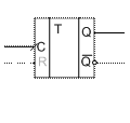 Взаимное преобразование триггеров - student2.ru