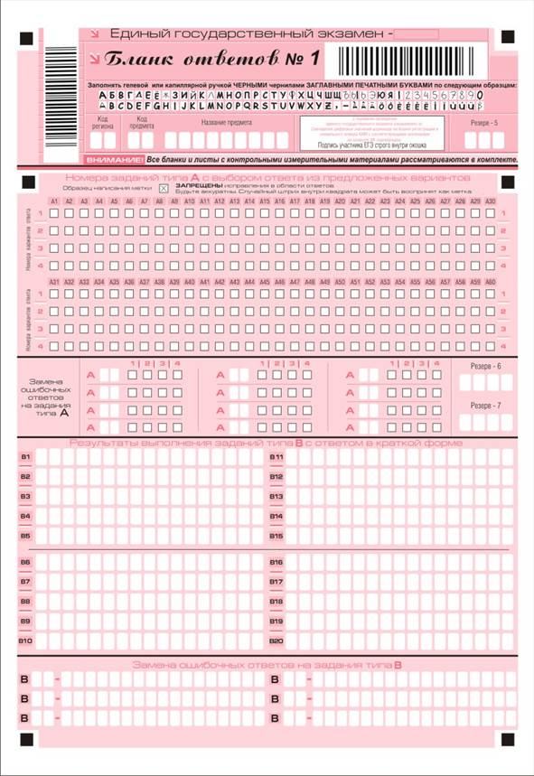 Экзаменационной работы ЕГЭ 2011 года по русскому языку - student2.ru