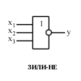 Элемент сложения по модулю 2 - student2.ru