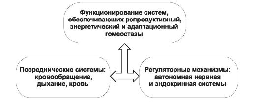 эволюция и формы адаптации - student2.ru