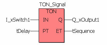 знакомство с языками программирования iec 61131-3» - student2.ru