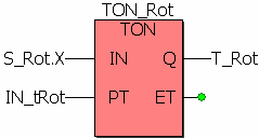 знакомство с языками программирования iec 61131-3» - student2.ru