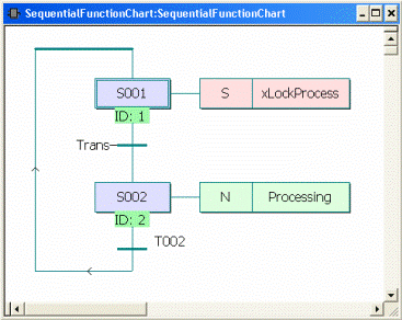 знакомство с языками программирования iec 61131-3» - student2.ru