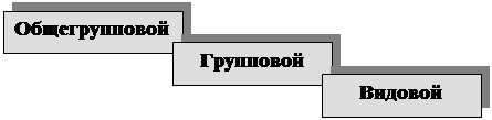 Исследование товарных рынков - student2.ru