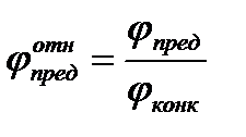 Оценка конкурентоспособности транспортной организации - student2.ru