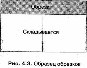 врезка 4,4. памятка по спецификации - student2.ru