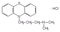 ацилпроизводные фенотиазина - student2.ru