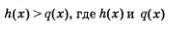 Алгоритм решения способом сложения - student2.ru