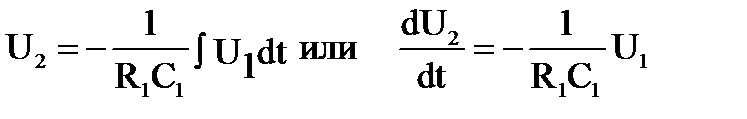 Автоколебательный режим работы мультивибратора - student2.ru