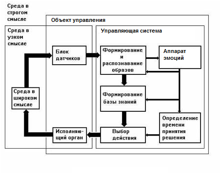 Бихевиоризм и когнитивная психология - student2.ru