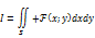 Определение двойного интеграла - student2.ru