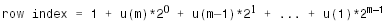 Блок комбинаторной логики Gombinatorical Logic - student2.ru