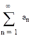 числовые и функциональные ряды - student2.ru