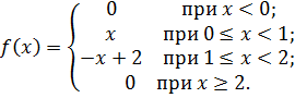 Числовые характеристики случайных величин - student2.ru