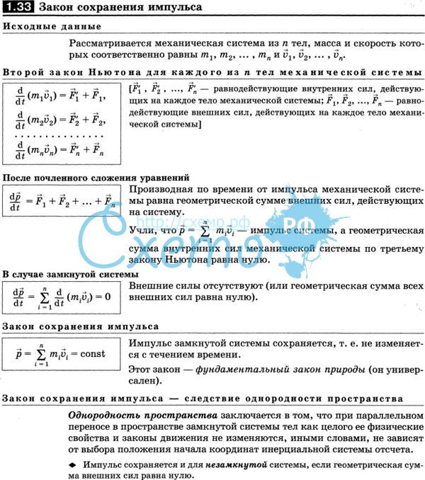 Cильное затухание (апериодический режим) - student2.ru