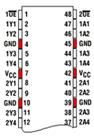 Damping resistor (abt, alvc, bct, f, hstl, lvc, lvt) - student2.ru