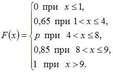 ДЕ8.Теория вероятности - student2.ru