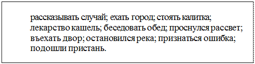 Дифференциация предлогов и приставок - student2.ru