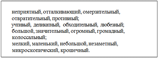 Дифференциация предлогов и приставок - student2.ru