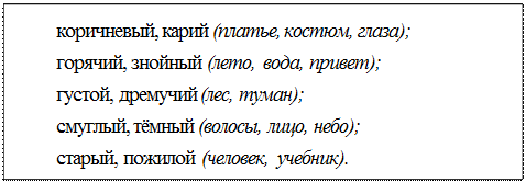 Дифференциация предлогов и приставок - student2.ru