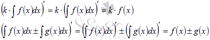 Дифференциал функции, его геометрический смысл - student2.ru