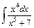 интегральное исчисление функций одной переменной - student2.ru