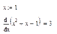 Дифференцирование функций - student2.ru
