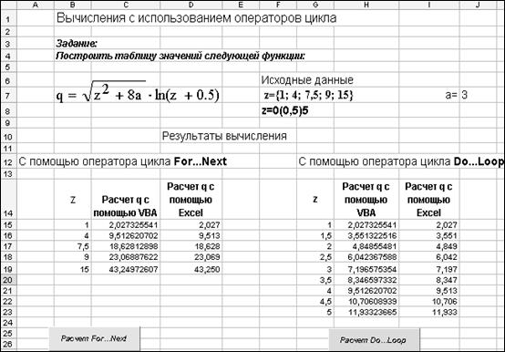 Dim x As Single, a As Single, m As Single, w As Single, z As Single - student2.ru