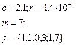 Dim x As Single, a As Single, m As Single, w As Single, z As Single - student2.ru