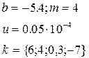 Dim x As Single, a As Single, m As Single, w As Single, z As Single - student2.ru