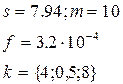 Dim x As Single, a As Single, m As Single, w As Single, z As Single - student2.ru