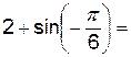 Допуск к работе. 2.2.1. Заполните таблицу: (в радианах) - student2.ru