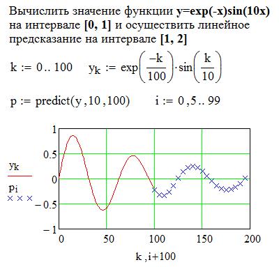 Двумерная сплайн-интерполяция - student2.ru